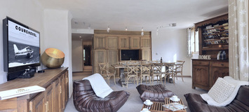 Apartment for rent in Courchevel 1850 Jardin Alpin