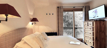 Apartment for rent in Courchevel 1850 Jardin Alpin