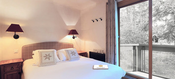 Apartment for rent in Courchevel 1850 Jardin Alpin