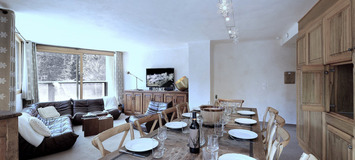 Apartment for rent in Courchevel 1850 Jardin Alpin