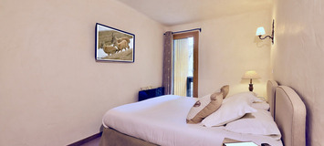 Apartment for rent in Courchevel 1850 Jardin Alpin