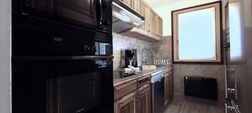 Apartment for rent in Courchevel 1850 Jardin Alpin