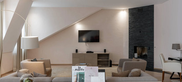 Апартамент в аренду в Санк. Мориц