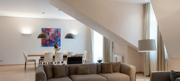 Апартамент в аренду в Санк. Мориц