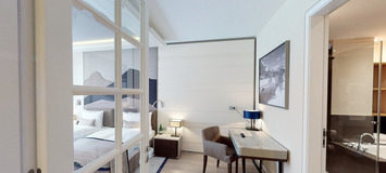 Apartamento en alquiler en St. Moritz, Alpes suizos
