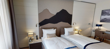 Apartamento en alquiler en St. Moritz, Alpes suizos