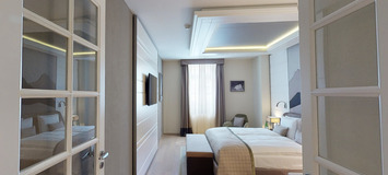 Apartamento en alquiler en St. Moritz, Alpes suizos