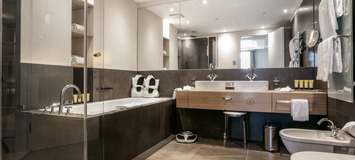 Apartamento en alquiler en St. Moritz, Alpes suizos