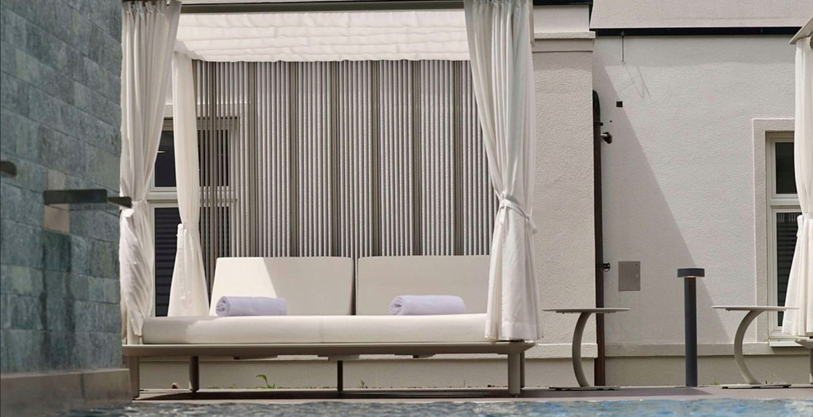 Apartamento en alquiler en St. Moritz, Alpes suizos