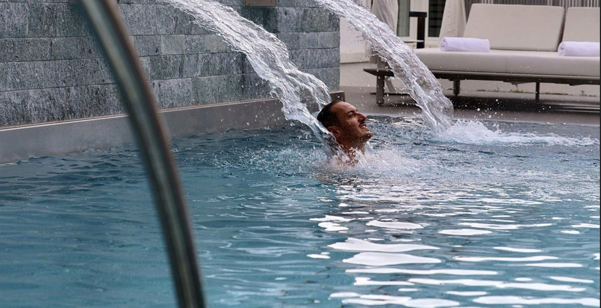 Apartamento en alquiler en St. Moritz, Alpes suizos