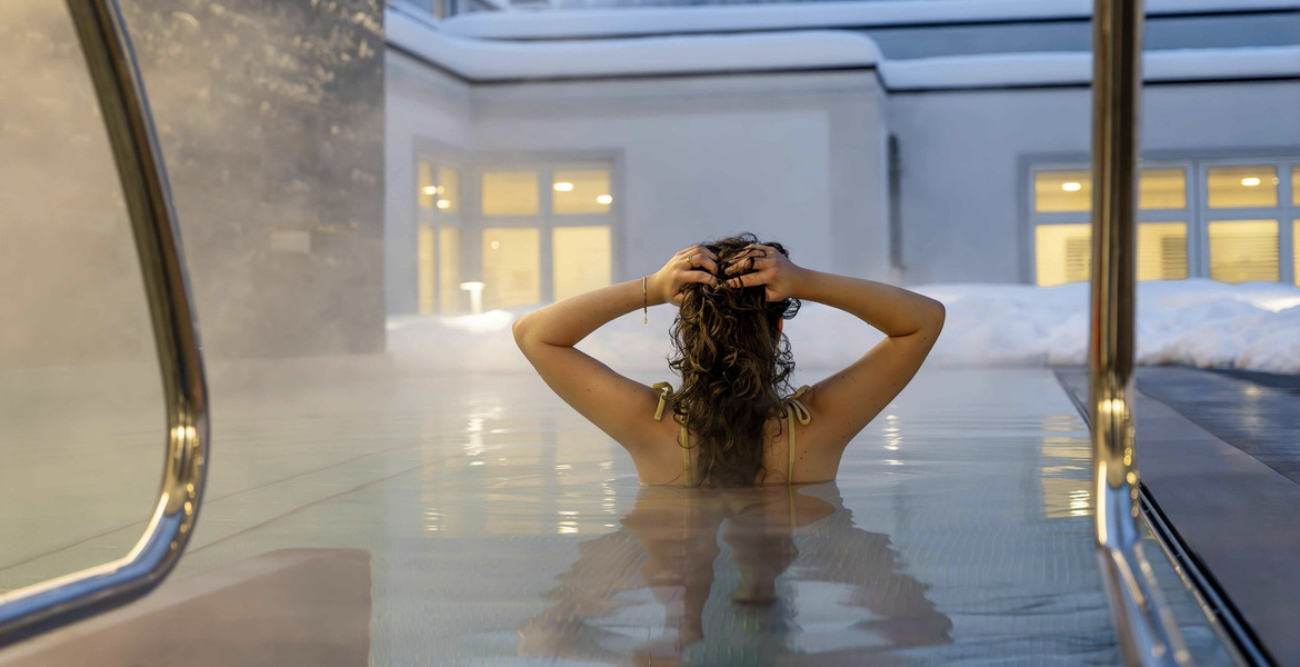 Apartamento en alquiler en St. Moritz, Alpes suizos