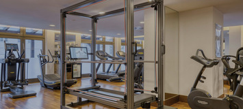 Apartamento en alquiler en St. Moritz, Alpes suizos