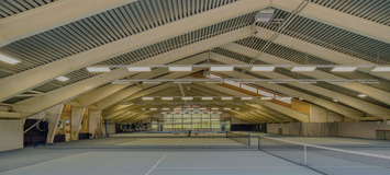 Apartamento en alquiler en St. Moritz, Alpes suizos