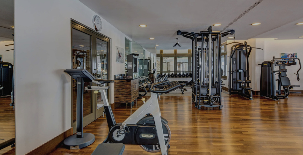 Apartamento en alquiler en St. Moritz, Alpes suizos