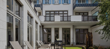 Apartamento en alquiler en St. Moritz, Alpes suizos