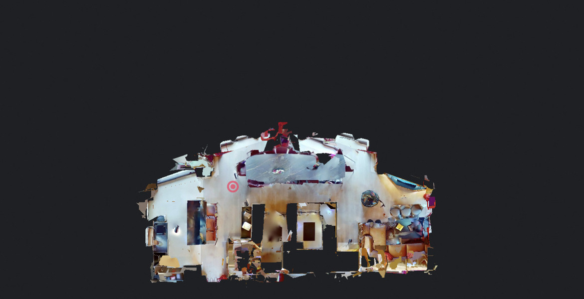 Chalet  Courchevel 1850 French Alps