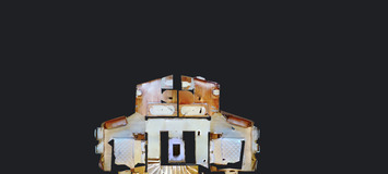 Chalet  Courchevel 1850 French Alps