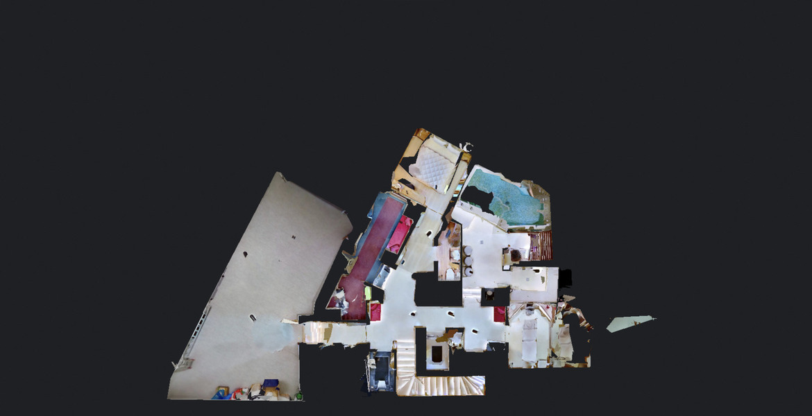 Chalet  Courchevel 1850 French Alps