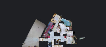 Chalet  Courchevel 1850 French Alps