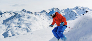 Chalet de lujo en Courchevel 1850 Servicios de Hotel 