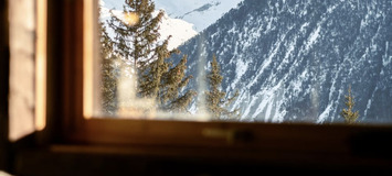 Chalet de lujo en Courchevel 1850 Servicios de Hotel 