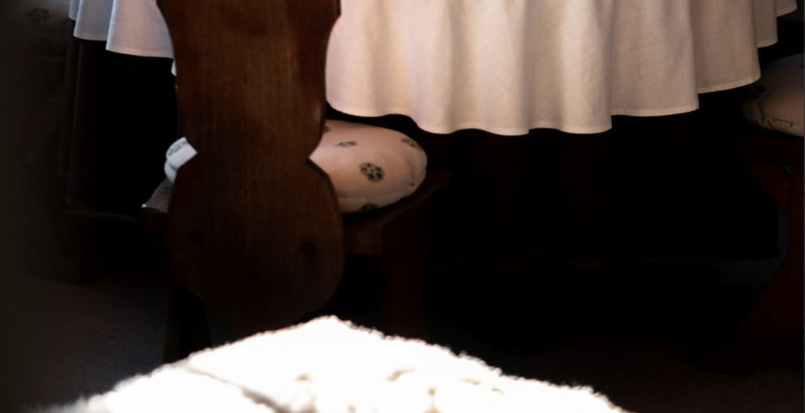 Chalet de lujo en Courchevel 1850 Servicios de Hotel 