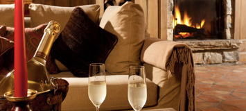 Шале в самом сердце Куршевеля 1850 