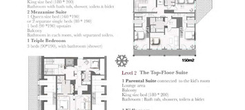 Шале в самом сердце Куршевеля 1850 