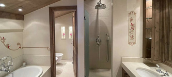 Шале в самом сердце Куршевеля 1850 