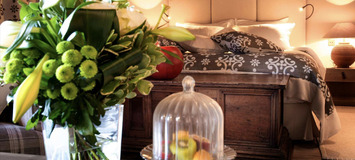 Шале в самом сердце Куршевеля 1850 