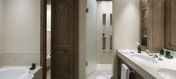 Шале в самом сердце Куршевеля 1850 