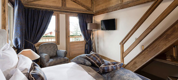 Шале в самом сердце Куршевеля 1850 