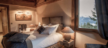 Шале в самом сердце Куршевеля 1850 