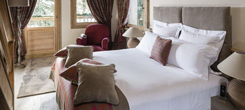 Шале в самом сердце Куршевеля 1850 