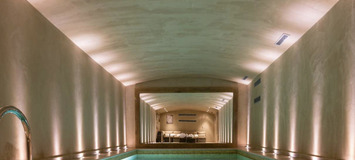 Шале в самом сердце Куршевеля 1850 