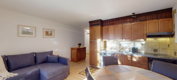 Apartment for rent in Celerina Switzerland