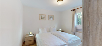 Apartment for rent in Celerina Switzerland