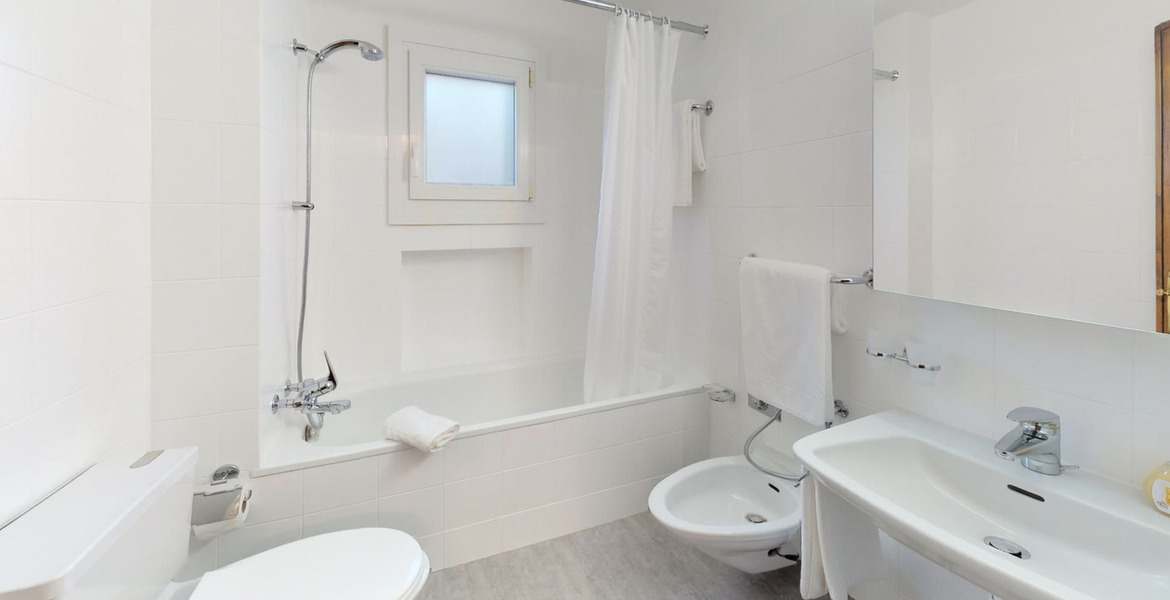 Apartment for rent in Celerina Switzerland