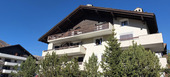 Apartment for rent in Celerina Switzerland