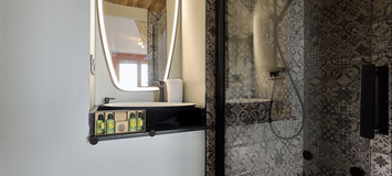 Appartement à louer à Courchevel 1550 -Courchevel  Village 