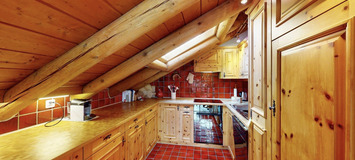 Appartement à louer à Celerina Suise