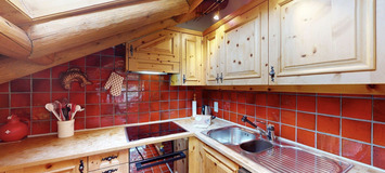 Appartement à louer à Celerina Suise