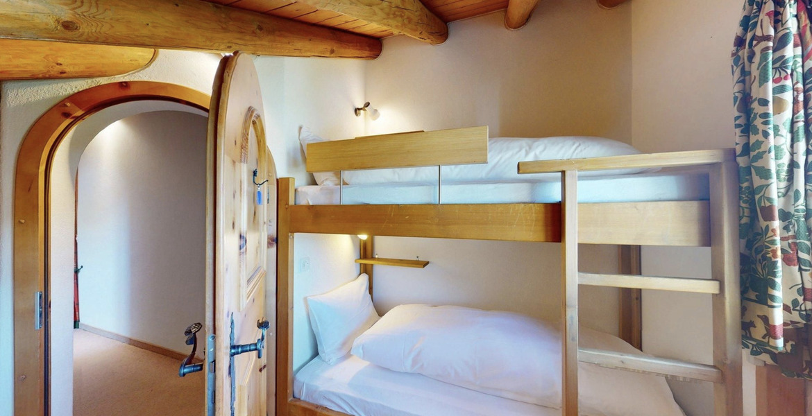 Appartement à louer à Celerina Suise