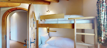 Appartement à louer à Celerina Suise