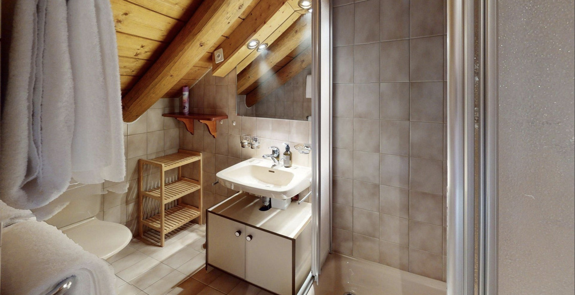 Appartement à louer à Celerina Suise