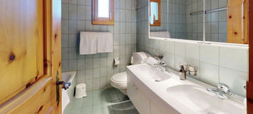 Appartement à louer à Celerina Suise