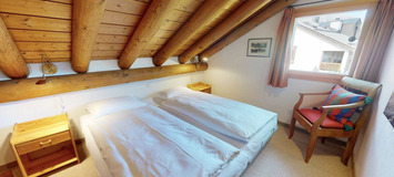 Appartement à louer à Celerina Suise