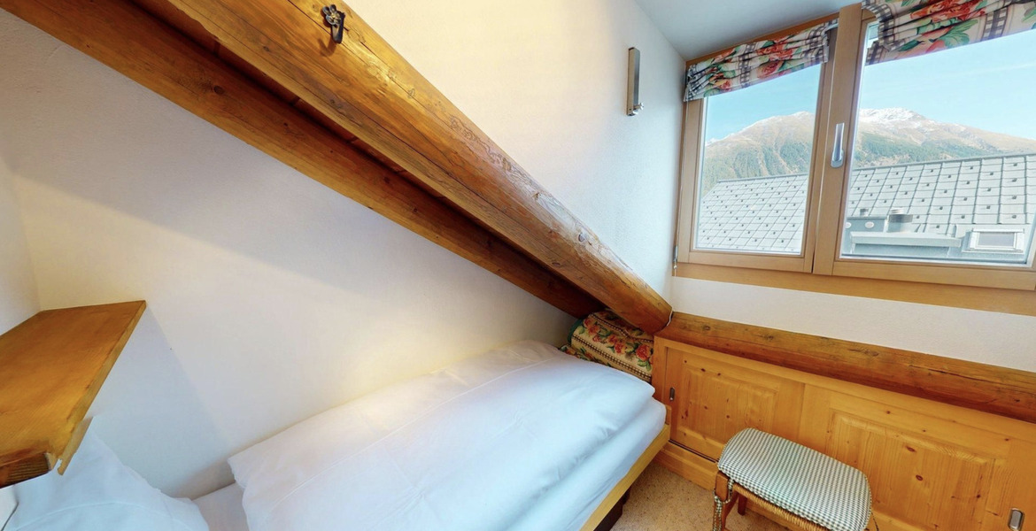 Appartement à louer à Celerina Suise