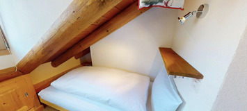 Appartement à louer à Celerina Suise