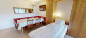 Apartment for rent in St. Moritz, Swiss Alps